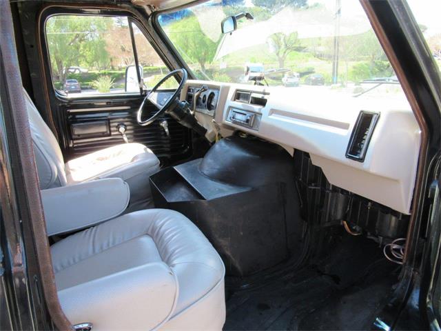 1977 GMC Vandura (CC-1714396) for sale in Simi Valley, California