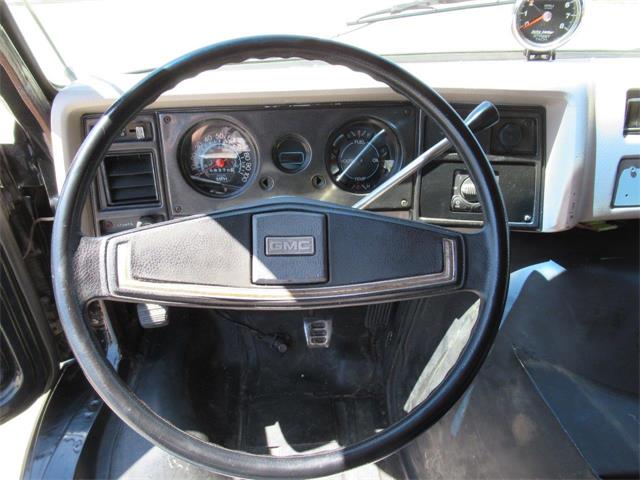 1977 GMC Vandura (CC-1714396) for sale in Simi Valley, California