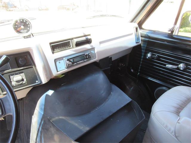 1977 GMC Vandura (CC-1714396) for sale in Simi Valley, California