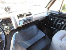 1977 GMC Vandura (CC-1714396) for sale in Simi Valley, California
