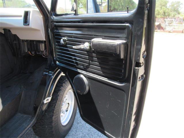 1977 GMC Vandura (CC-1714396) for sale in Simi Valley, California