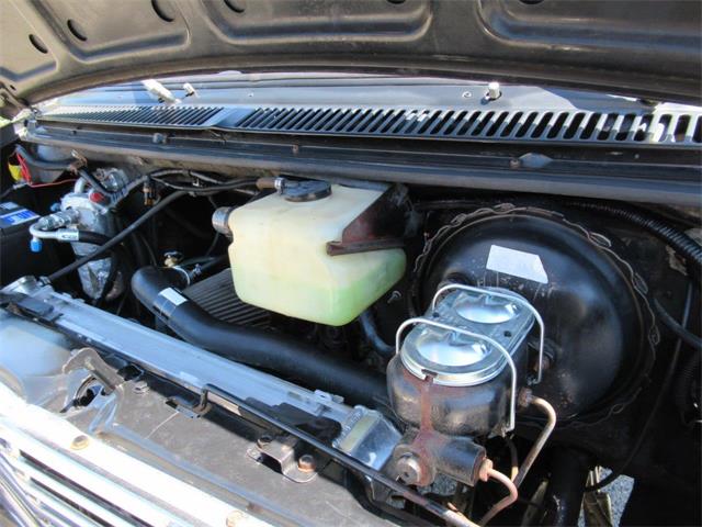 1977 GMC Vandura (CC-1714396) for sale in Simi Valley, California
