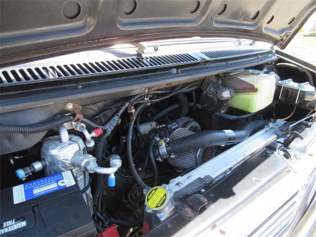 1977 GMC Vandura (CC-1714396) for sale in Simi Valley, California