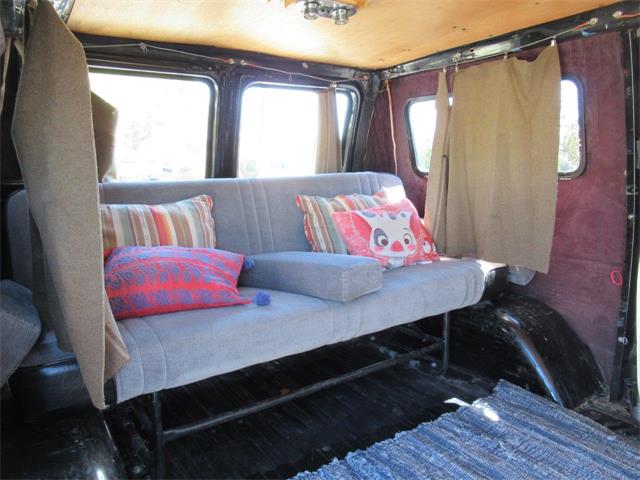 1977 GMC Vandura (CC-1714396) for sale in Simi Valley, California