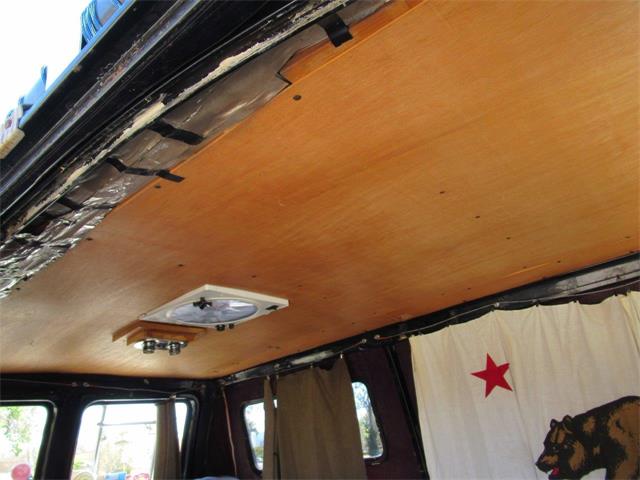 1977 GMC Vandura (CC-1714396) for sale in Simi Valley, California