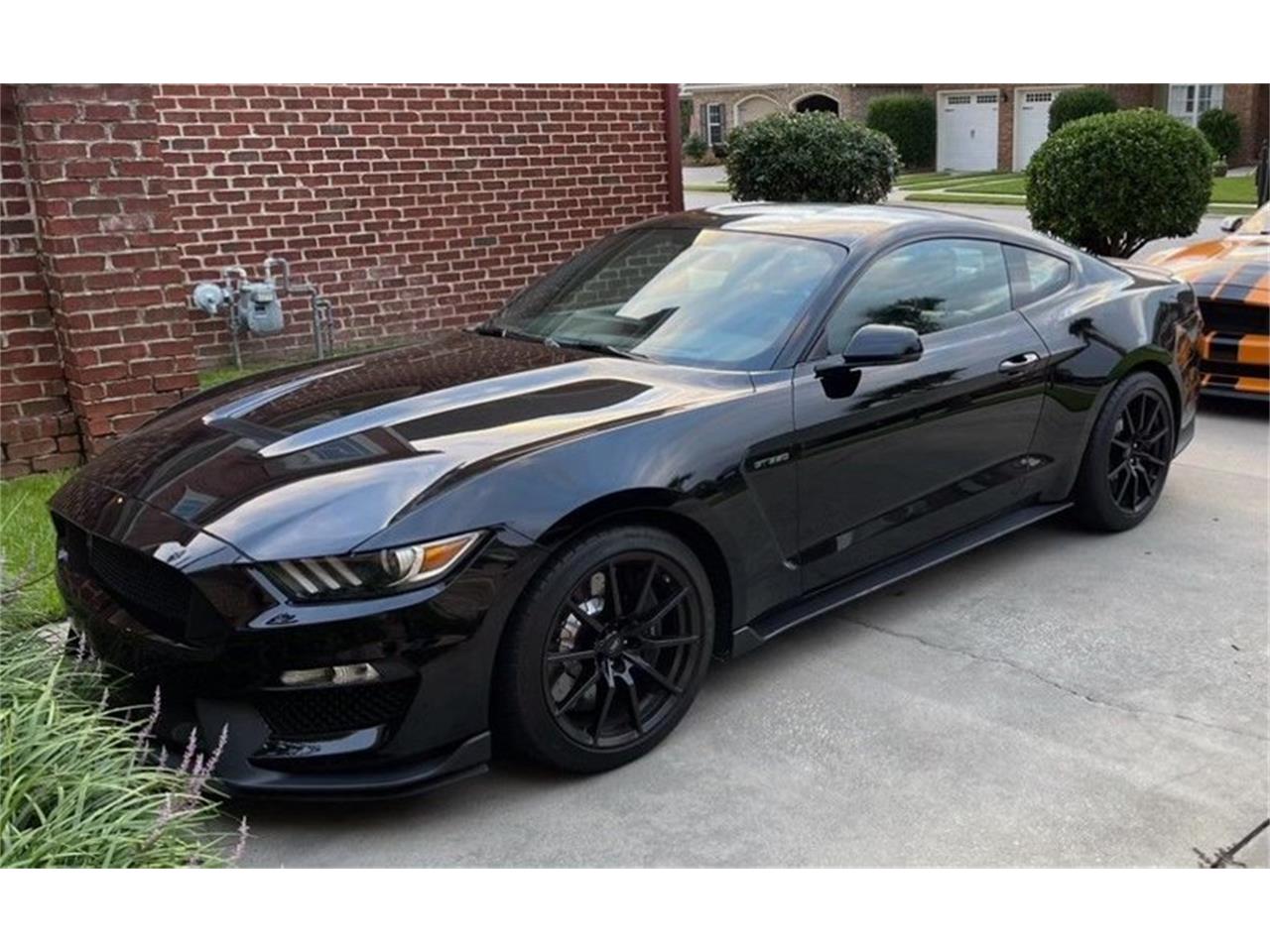 2016 Ford Mustang for Sale | ClassicCars.com | CC-1710044