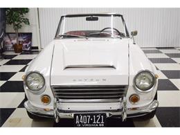 1968 Datsun 1600 (CC-1714409) for sale in Fredericksburg, Virginia