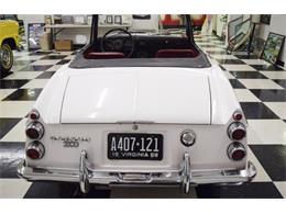 1968 Datsun 1600 (CC-1714409) for sale in Fredericksburg, Virginia