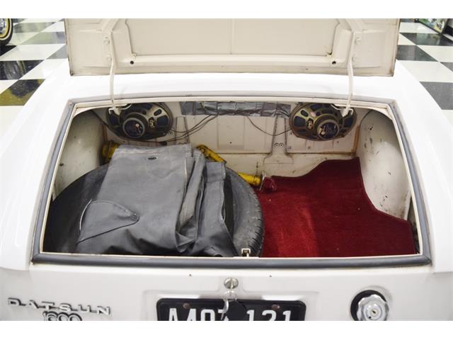 1968 Datsun 1600 (CC-1714409) for sale in Fredericksburg, Virginia