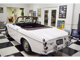 1968 Datsun 1600 (CC-1714409) for sale in Fredericksburg, Virginia