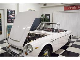 1968 Datsun 1600 (CC-1714409) for sale in Fredericksburg, Virginia