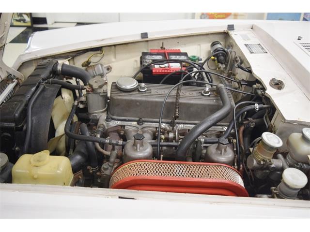 1968 Datsun 1600 (CC-1714409) for sale in Fredericksburg, Virginia