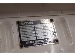 1968 Datsun 1600 (CC-1714409) for sale in Fredericksburg, Virginia