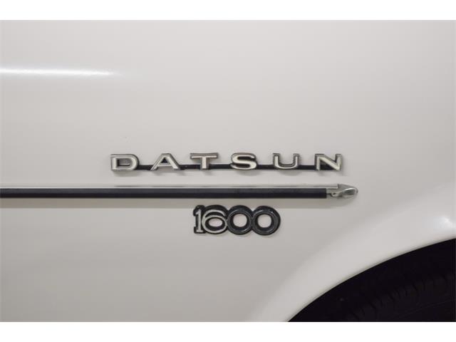 1968 Datsun 1600 (CC-1714409) for sale in Fredericksburg, Virginia