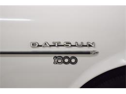 1968 Datsun 1600 (CC-1714409) for sale in Fredericksburg, Virginia