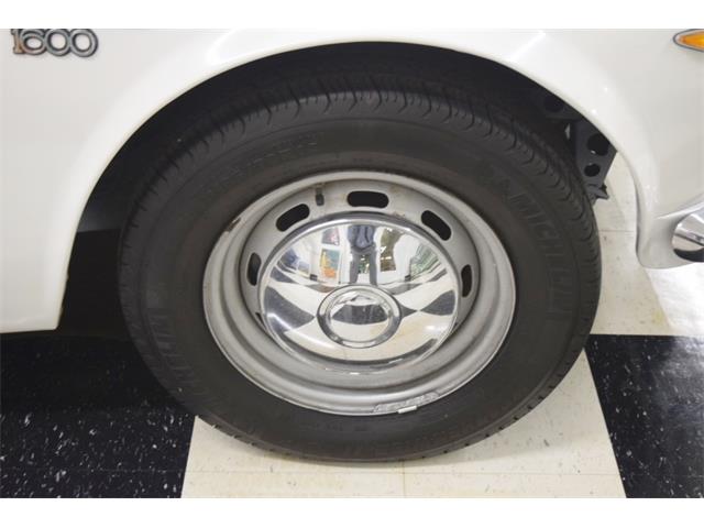 1968 Datsun 1600 (CC-1714409) for sale in Fredericksburg, Virginia