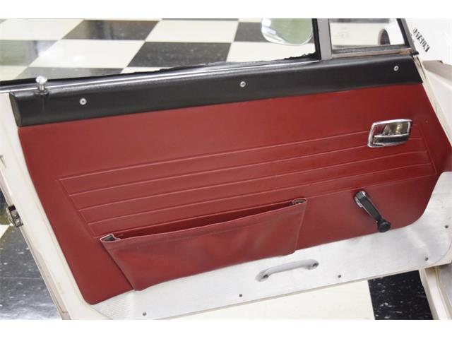 1968 Datsun 1600 (CC-1714409) for sale in Fredericksburg, Virginia