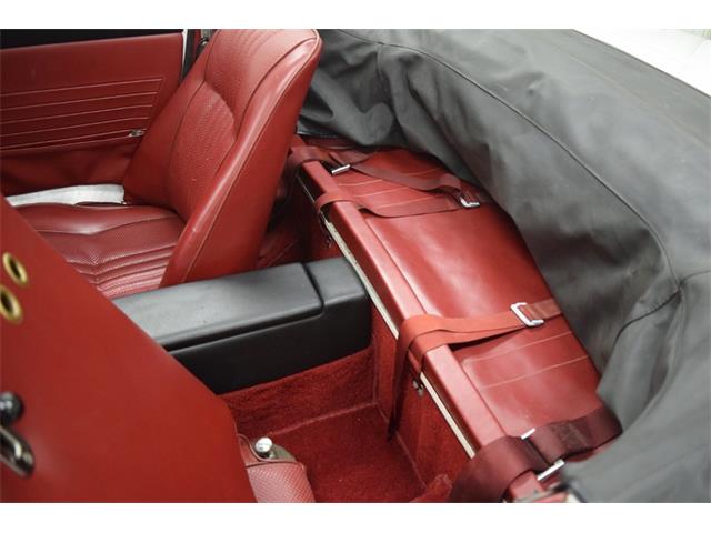 1968 Datsun 1600 (CC-1714409) for sale in Fredericksburg, Virginia