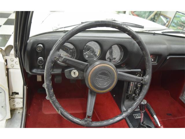 1968 Datsun 1600 (CC-1714409) for sale in Fredericksburg, Virginia