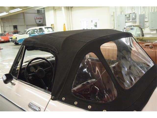 1968 Datsun 1600 (CC-1714409) for sale in Fredericksburg, Virginia