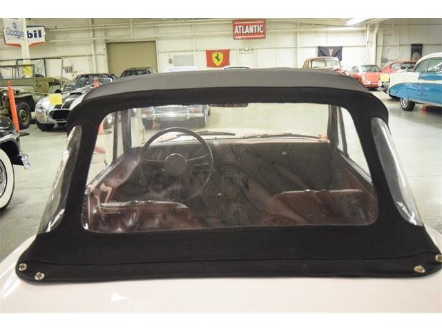 1968 Datsun 1600 (CC-1714409) for sale in Fredericksburg, Virginia