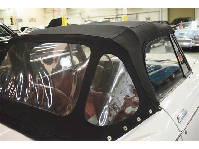 1968 Datsun 1600 (CC-1714409) for sale in Fredericksburg, Virginia