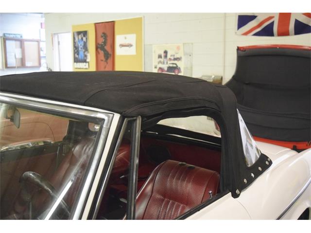 1968 Datsun 1600 (CC-1714409) for sale in Fredericksburg, Virginia