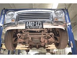 1968 Datsun 1600 (CC-1714409) for sale in Fredericksburg, Virginia