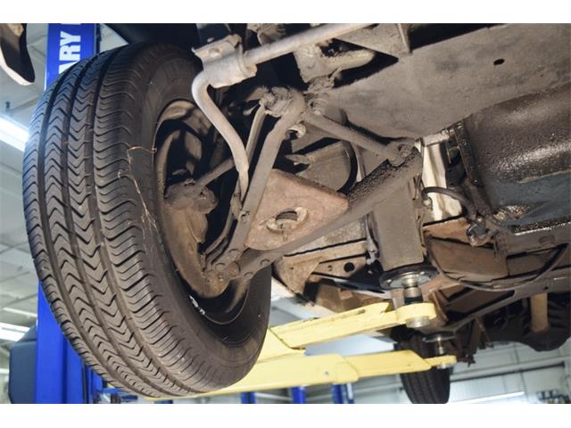 1968 Datsun 1600 (CC-1714409) for sale in Fredericksburg, Virginia