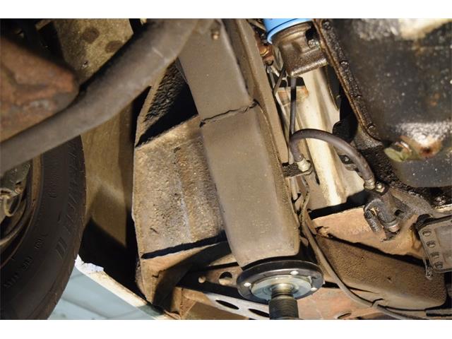 1968 Datsun 1600 (CC-1714409) for sale in Fredericksburg, Virginia