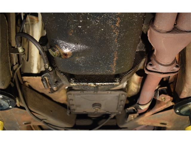 1968 Datsun 1600 (CC-1714409) for sale in Fredericksburg, Virginia