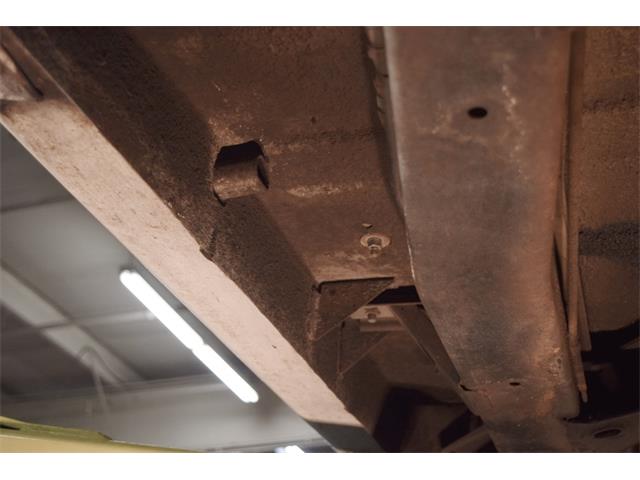 1968 Datsun 1600 (CC-1714409) for sale in Fredericksburg, Virginia