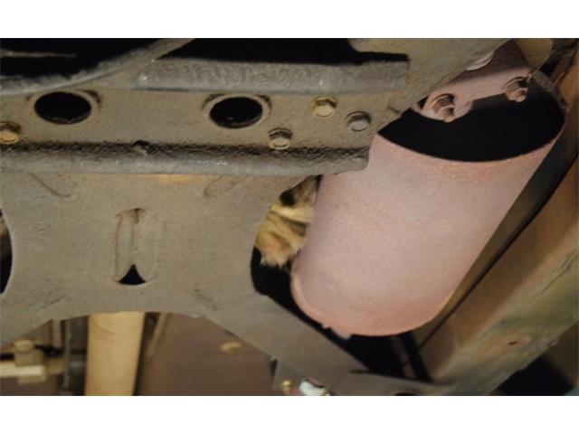 1968 Datsun 1600 (CC-1714409) for sale in Fredericksburg, Virginia