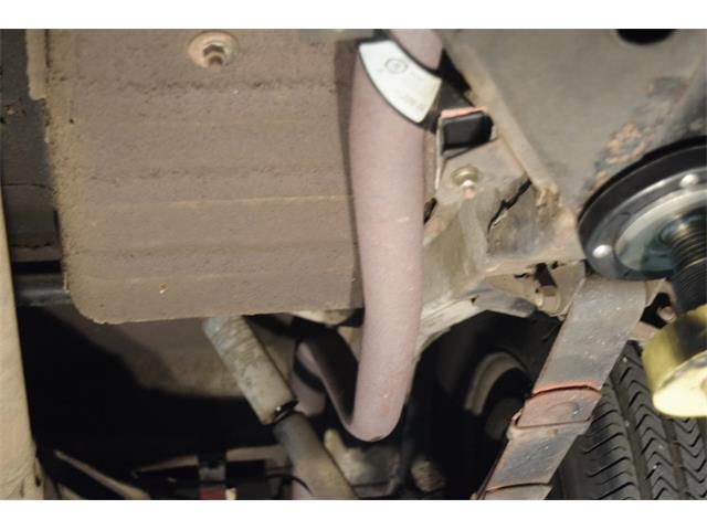 1968 Datsun 1600 (CC-1714409) for sale in Fredericksburg, Virginia