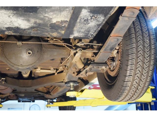 1968 Datsun 1600 (CC-1714409) for sale in Fredericksburg, Virginia