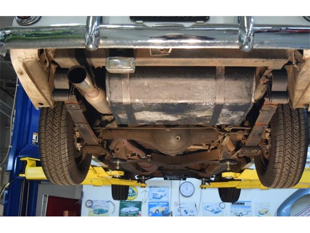 1968 Datsun 1600 (CC-1714409) for sale in Fredericksburg, Virginia
