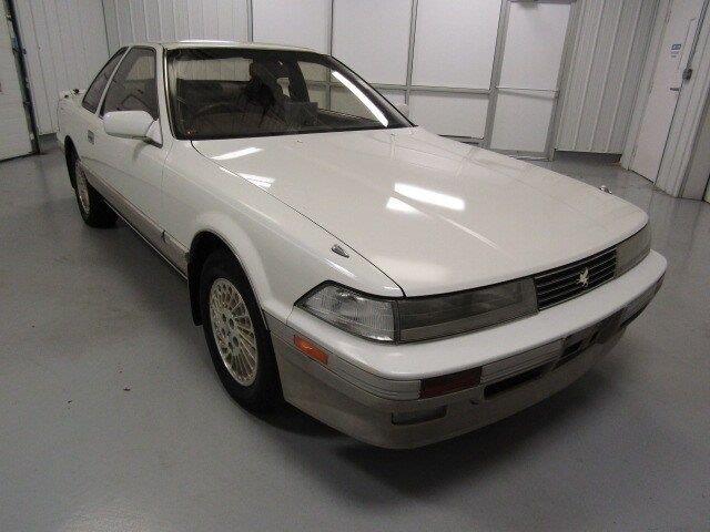 1989 Toyota Soarer (CC-1714433) for sale in Christiansburg, Virginia