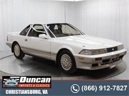 1989 Toyota Soarer (CC-1714434) for sale in Christiansburg, Virginia