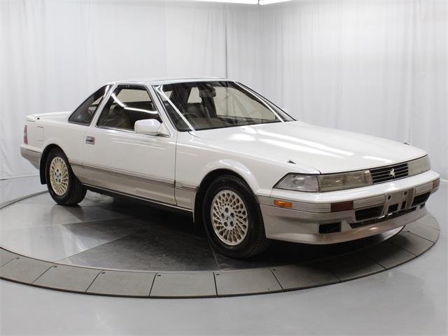 1989 Toyota Soarer (CC-1714434) for sale in Christiansburg, Virginia