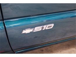 1998 Chevrolet S10 (CC-1714435) for sale in Kentwood, Michigan