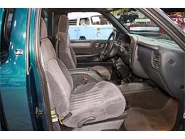 1998 Chevrolet S10 (CC-1714435) for sale in Kentwood, Michigan