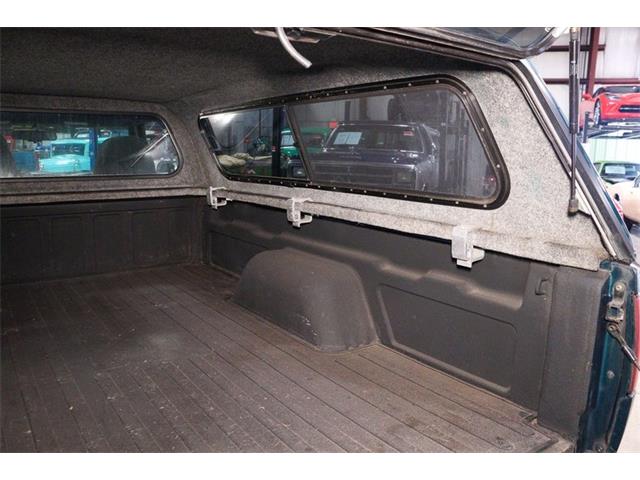1998 Chevrolet S10 (CC-1714435) for sale in Kentwood, Michigan