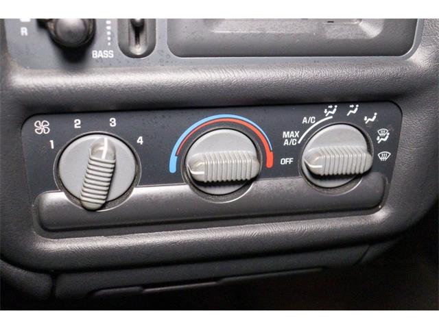 1998 Chevrolet S10 (CC-1714435) for sale in Kentwood, Michigan
