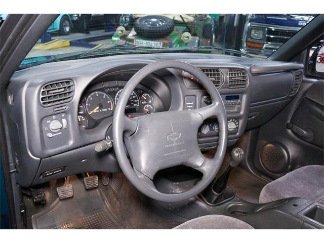 1998 Chevrolet S10 (CC-1714435) for sale in Kentwood, Michigan