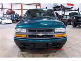 1998 Chevrolet S10 (CC-1714435) for sale in Kentwood, Michigan