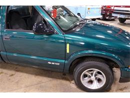 1998 Chevrolet S10 (CC-1714435) for sale in Kentwood, Michigan