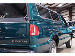 1998 Chevrolet S10 (CC-1714435) for sale in Kentwood, Michigan