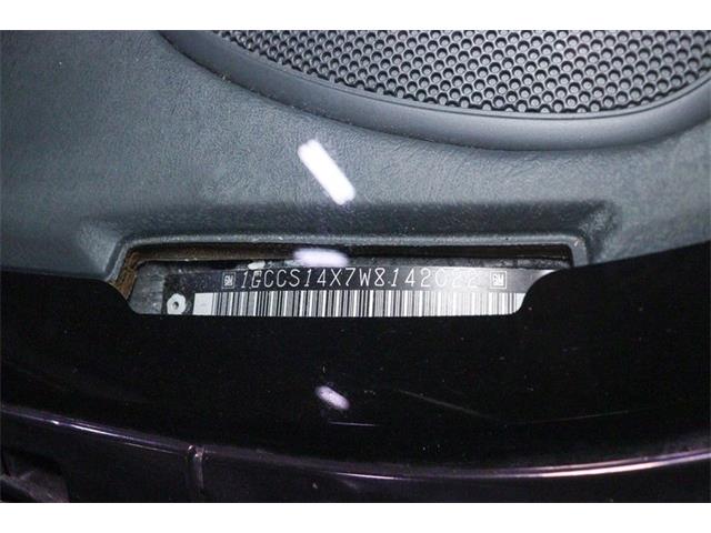 1998 Chevrolet S10 (CC-1714435) for sale in Kentwood, Michigan