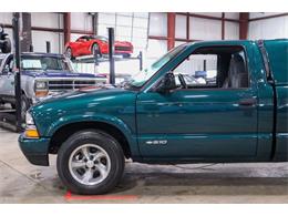 1998 Chevrolet S10 (CC-1714435) for sale in Kentwood, Michigan