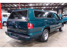 1998 Chevrolet S10 (CC-1714435) for sale in Kentwood, Michigan